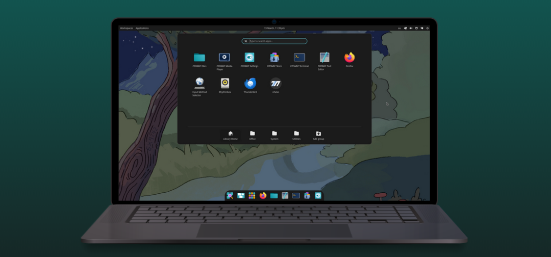 Atomic Linux Has Become Increasingly Popular in Recent Years