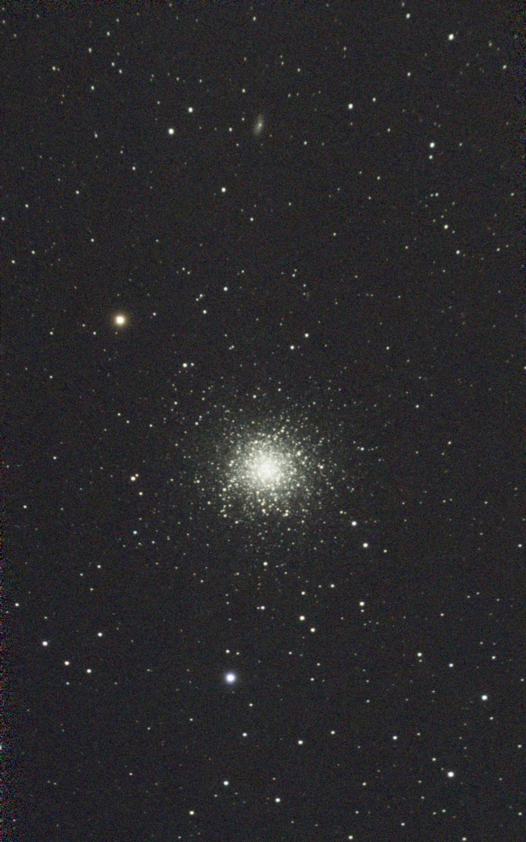 Through the Lens of a Beginner: Scientific Notes on Deep Sky Objects