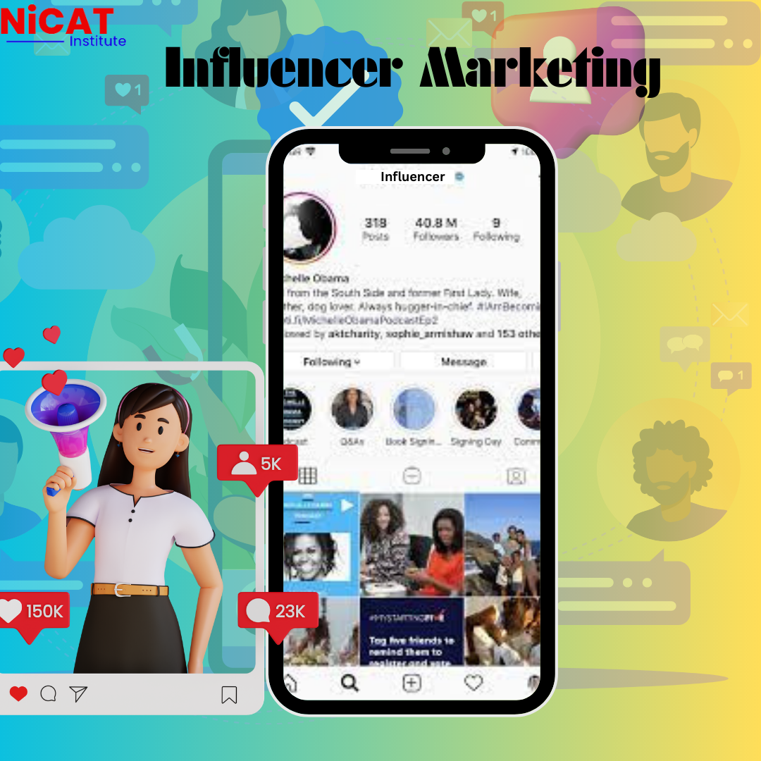 Why influencer marketing is rising