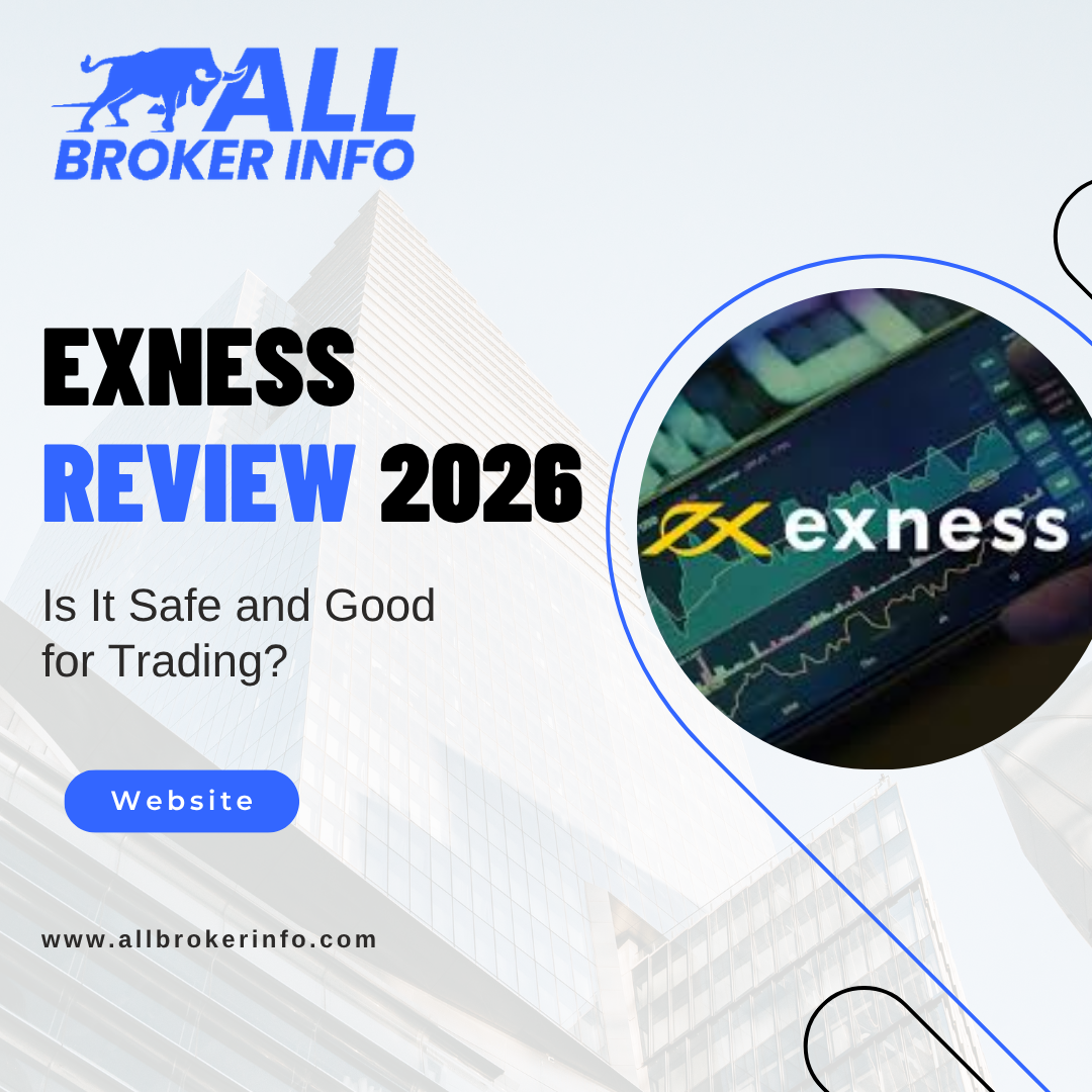 Exness Review 2026 — Is It Safe and Good for Trading?