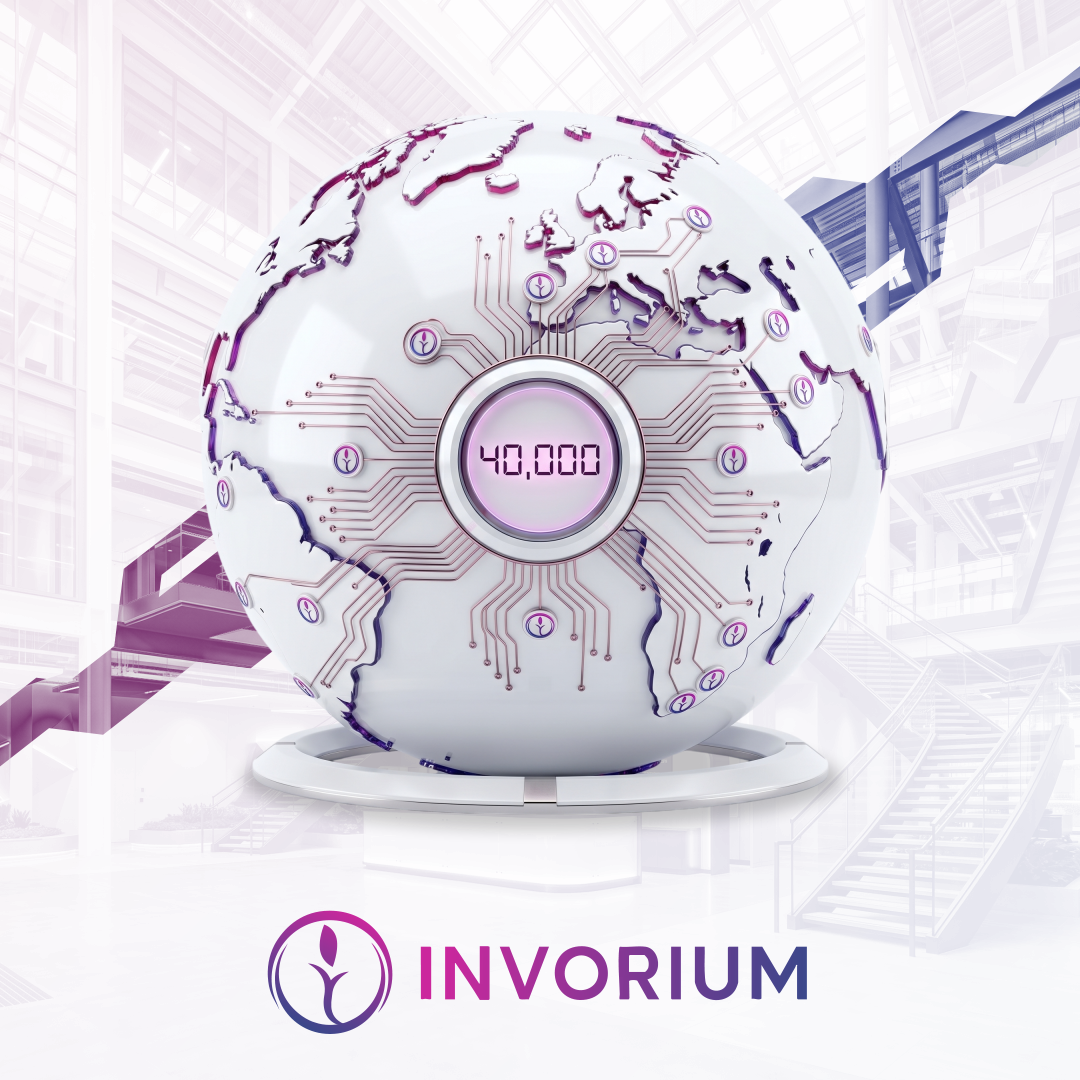 Operational Update: 40,000 Activated Protocols in the Ecosystem