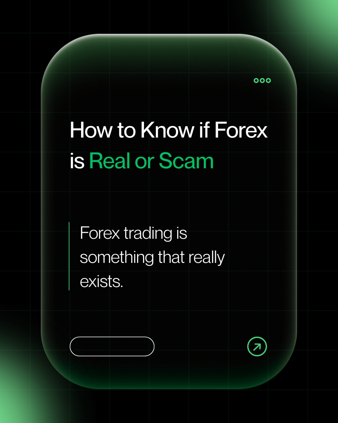 How to Know if Forex is Real or Scam