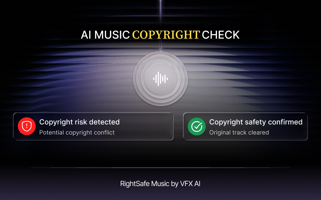 Introducing RightSafe Music