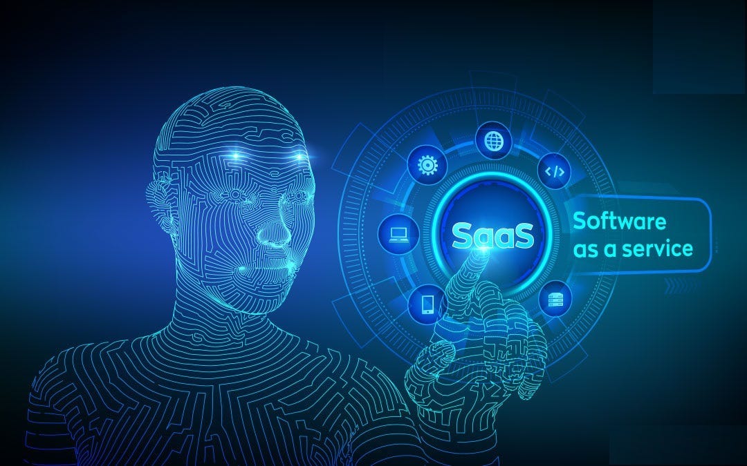 How AI & LLMs Scale Your SaaS Business? Free Up 20% to 50% of your team’s time!