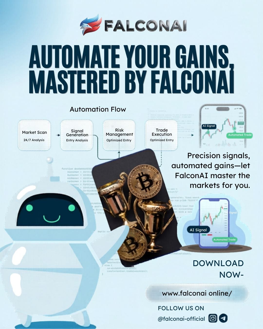 How to Use AI for Crypto Trading: A Beginner’s Guide to 24/7 Automated Profits
