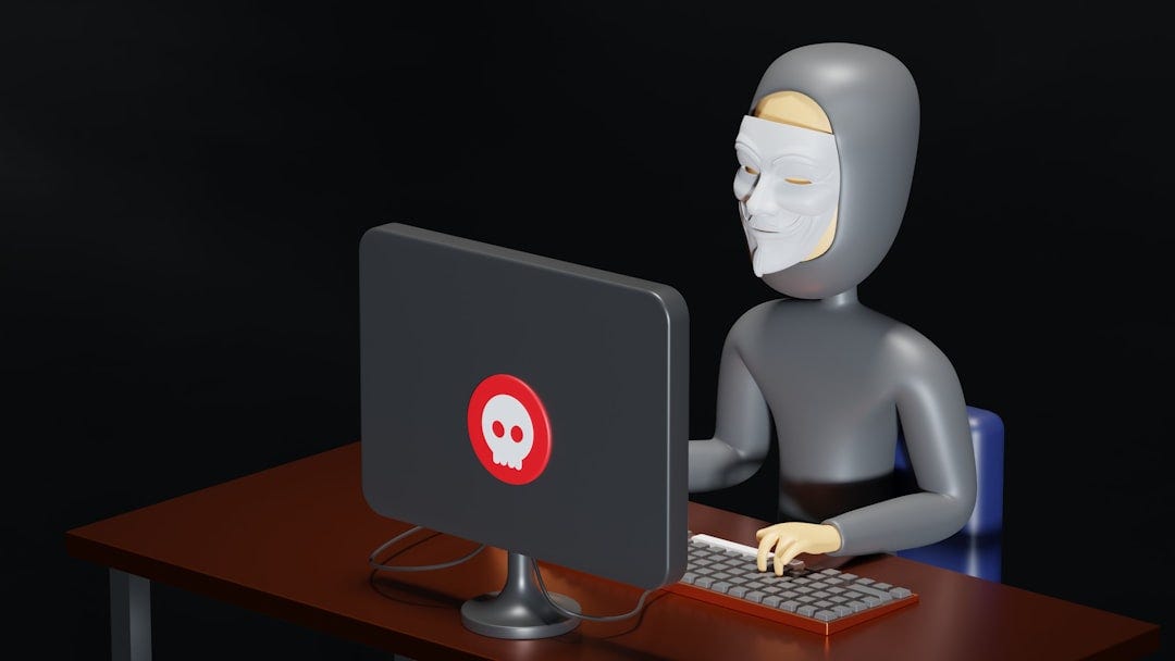 Sonu Kumar: Navigating the Shifting Sands of Cybersecurity in 2025 — Insights from Nepal