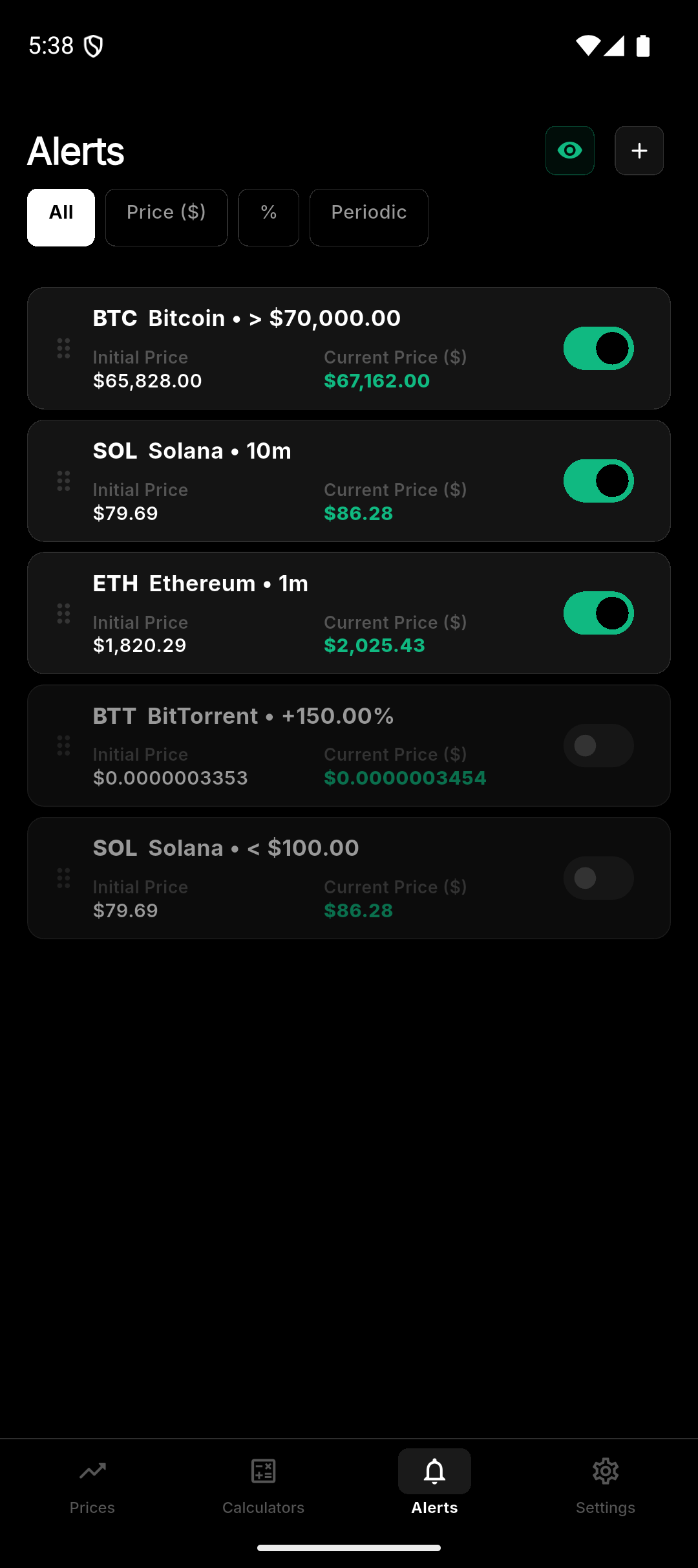 Bringing Precision to DeFi: Why We Built the Qalc.ai Mobile App
