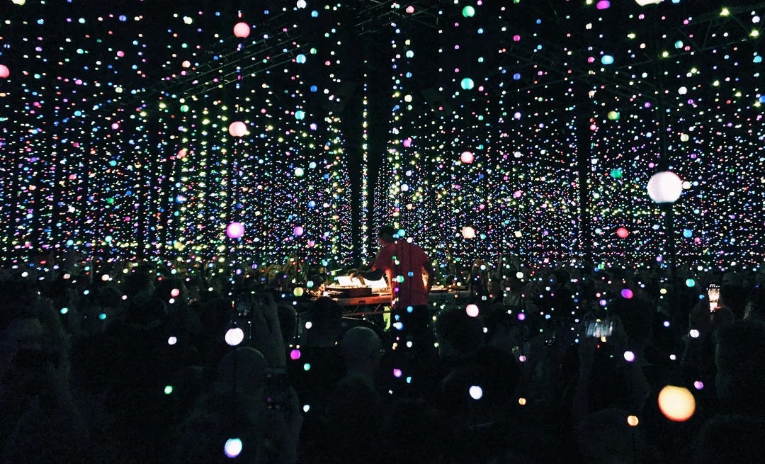 From Music Lover to Code Creator: Building a Tracklist Formatter for Electronic Music Fans