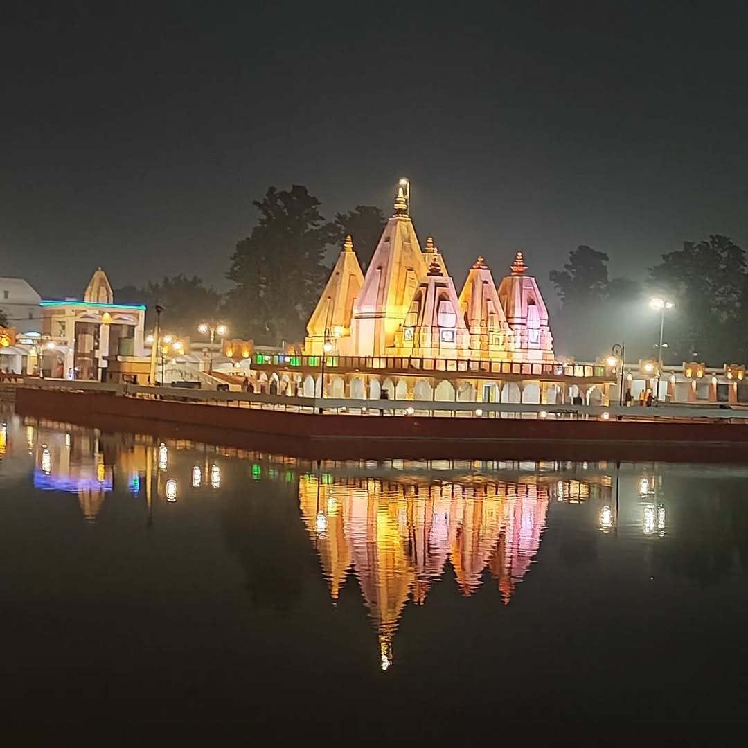 Brahma Sarovar in Kurukshetra: History Myth Festivals and Ecology