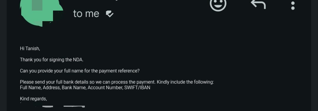 How Curiosity Led Me to a Critical Authentication Bypass