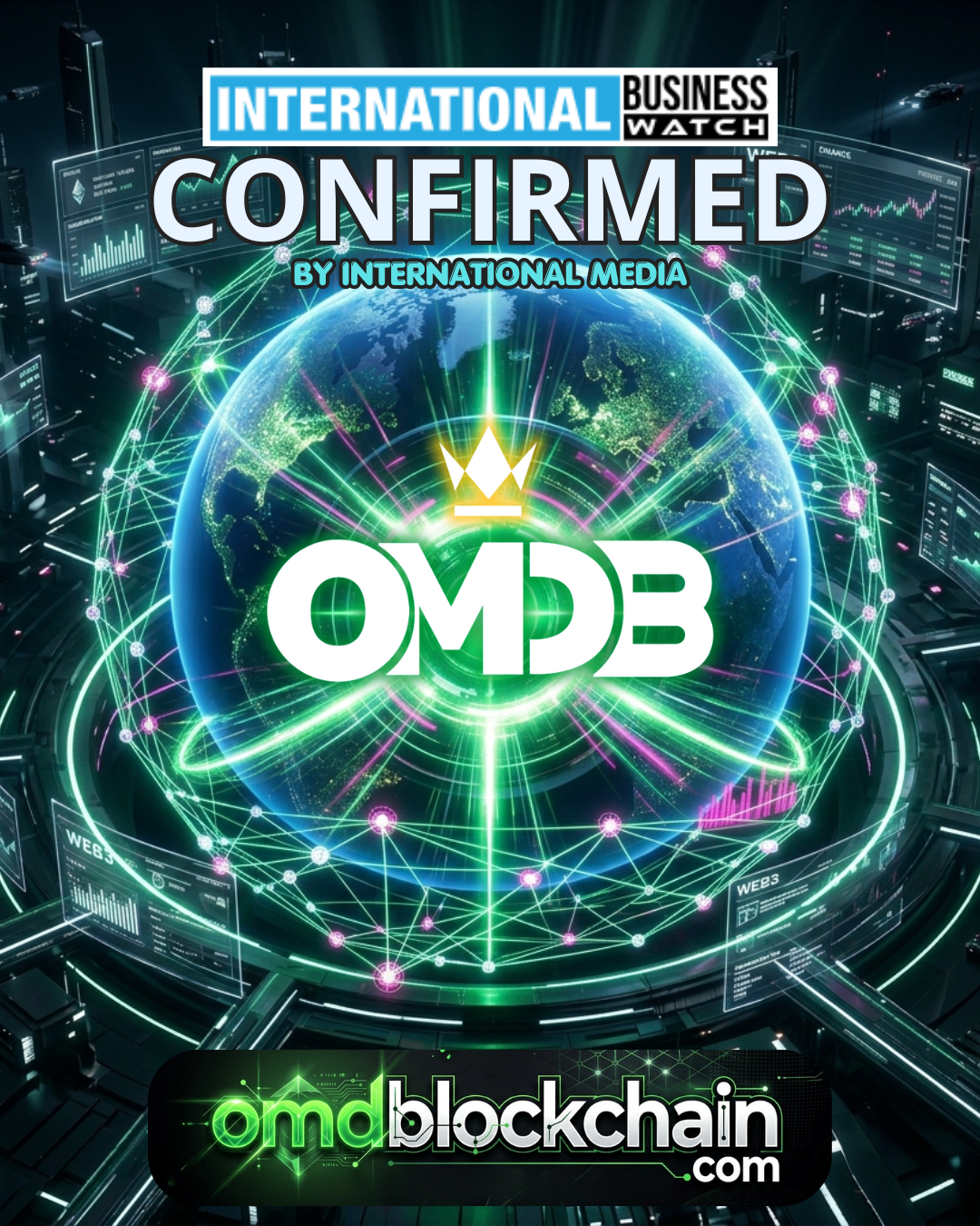 From Vision to International Validation: An Educational Analysis of OMDBlockchain, Coinstore, and…
