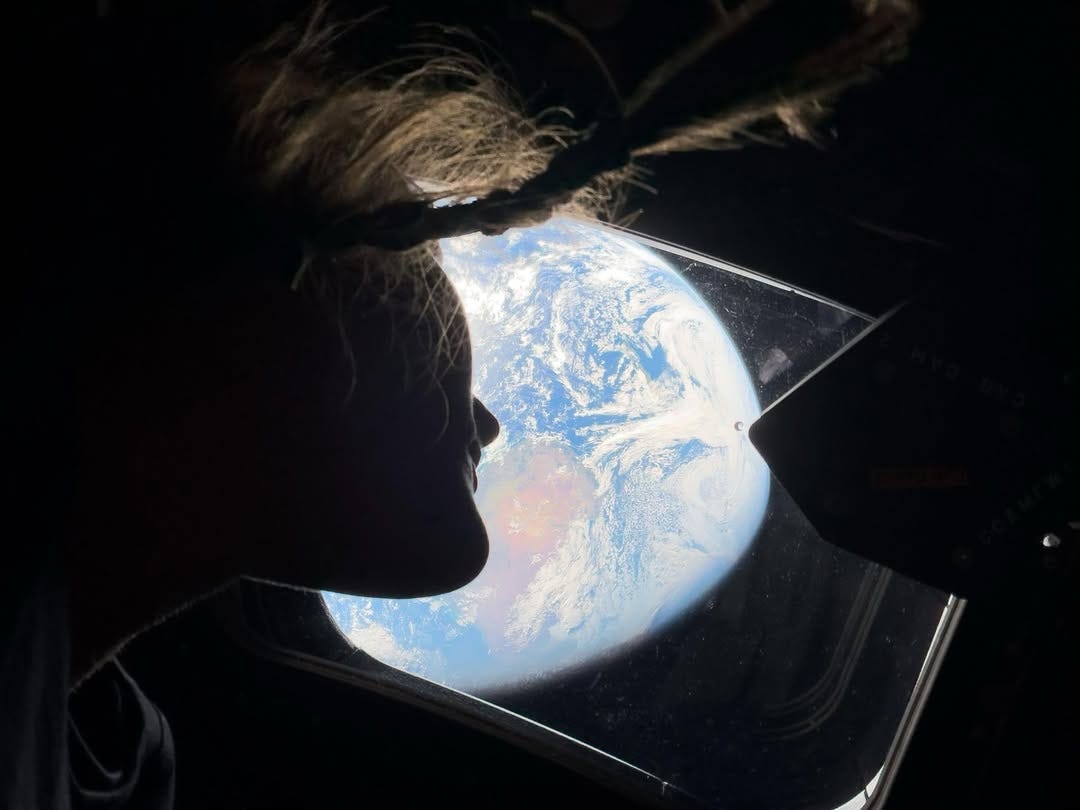 “Only Fools Love Space” and you can say that I’m a Fool