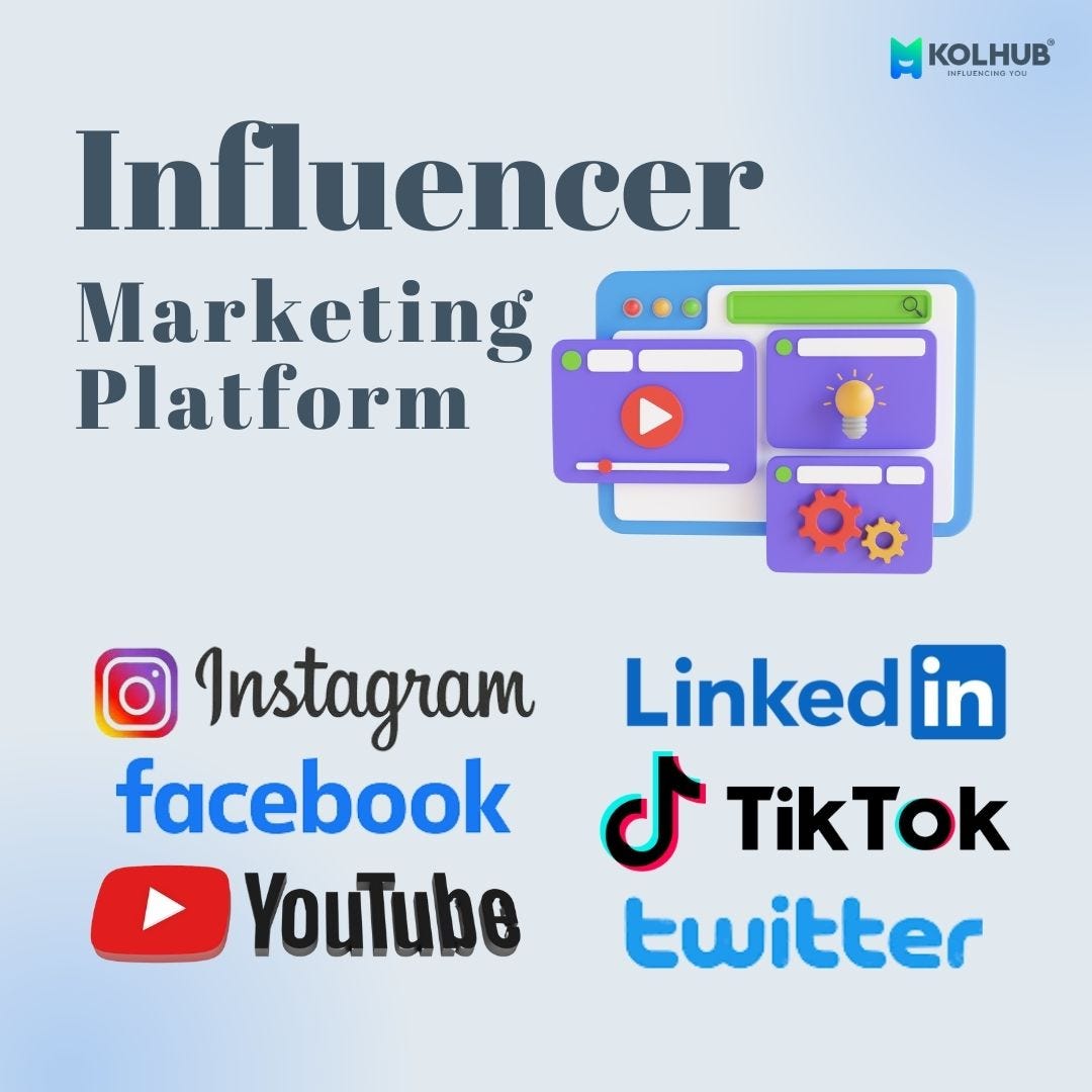 What Are The Most Effective Platforms And Channels For Influencer Marketing?