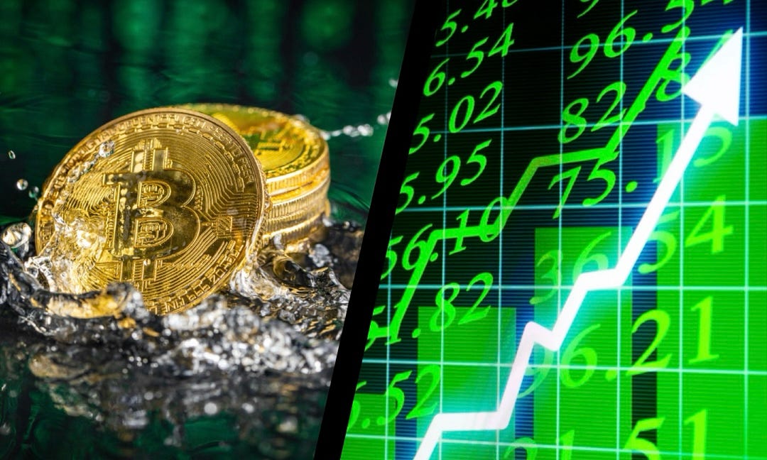 No Company in History Grew This Fast. Not Amazon. Not Apple. Not Google – BeyondXLM Weekly #11
