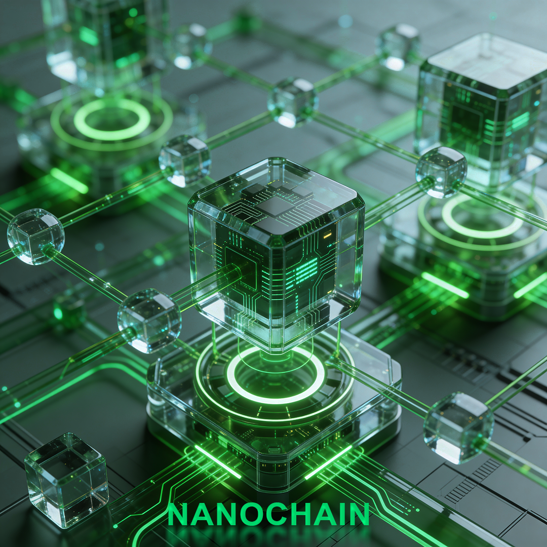 A Social Chain That Stays Verifiable.