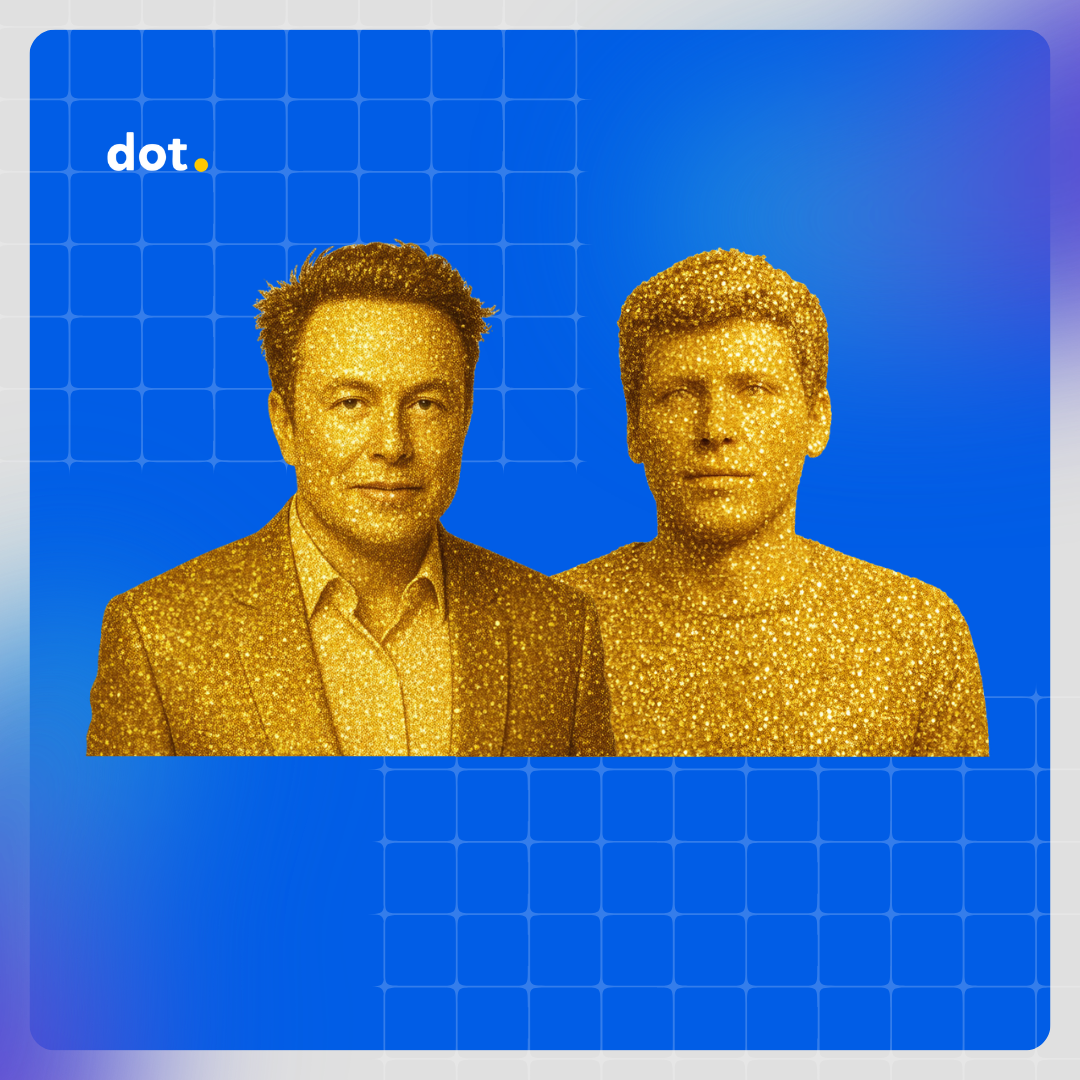 Battle of the Billionaires