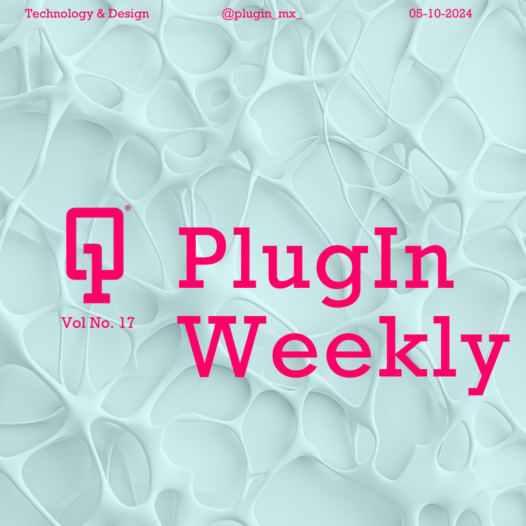 PlugIn Weekly