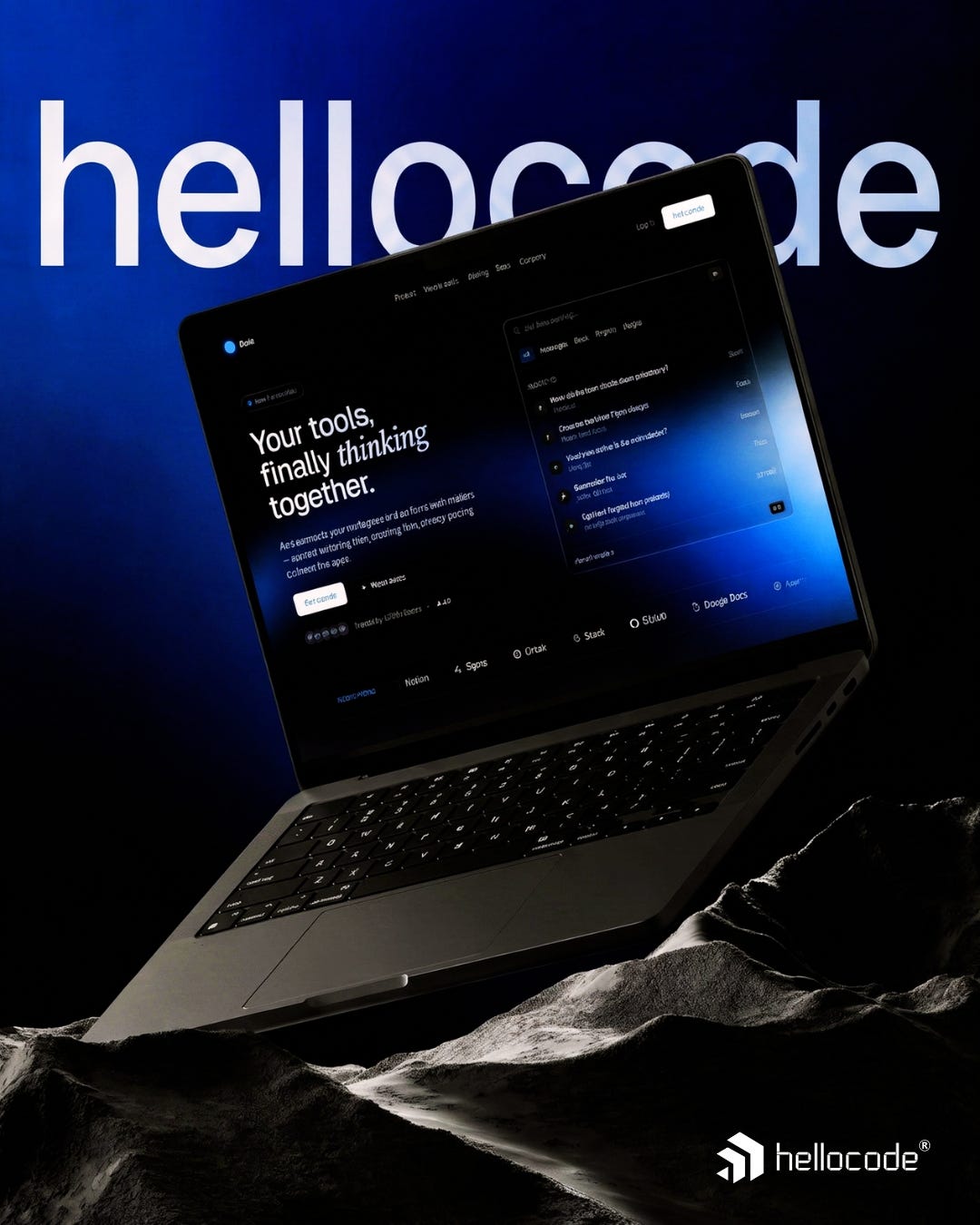 I Tried Claude Code, Codex, and Cursor for 30 Days. Here’s Why I Switched to HelloCode.ai.