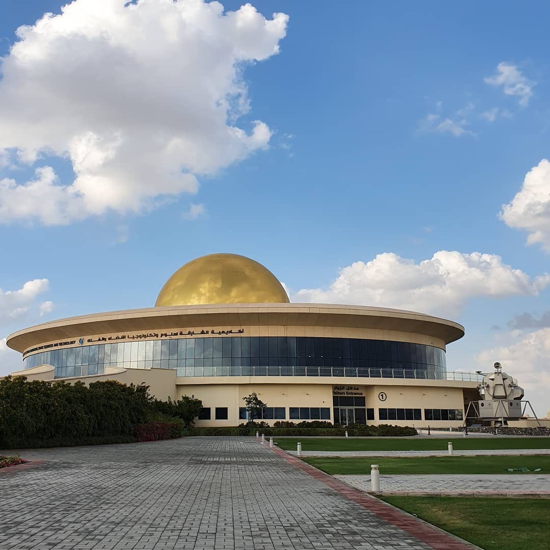 Discover the Sharjah Academy of Astronomy, Space Sciences & Technology: A Gateway to the Cosmos