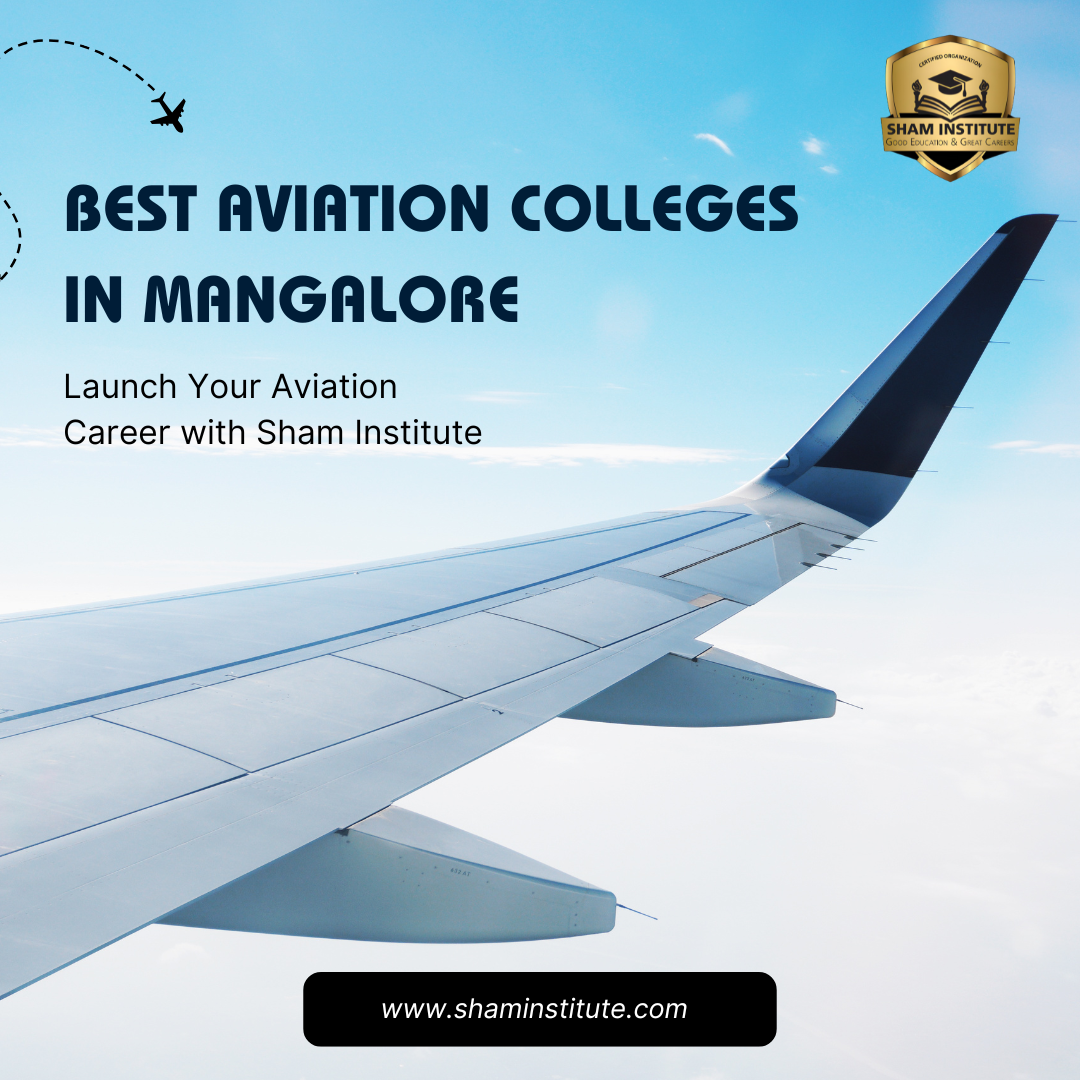 Best Aviation College in Mangalore: Your Gateway to a Sky-High Career Best Aviation College in Mangalore: Your Gateway to a Sky-High Career