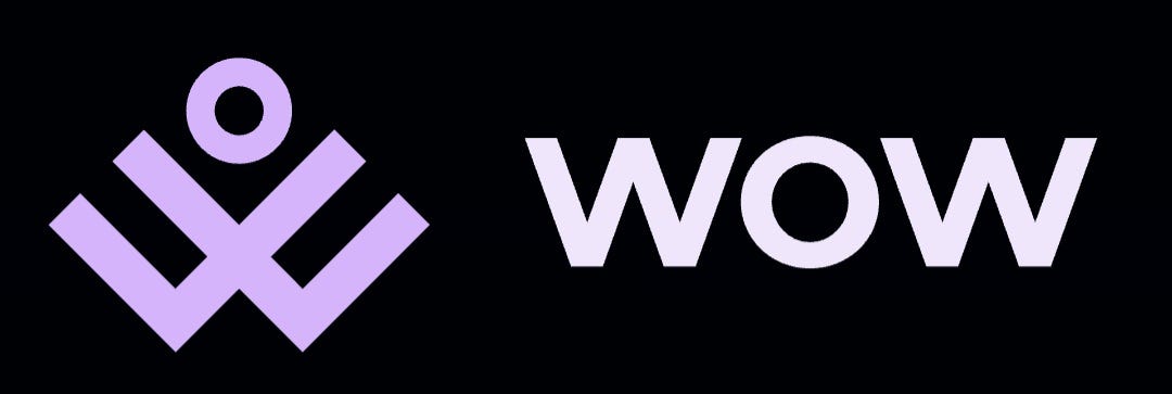 WOW Exchange: A Modern Cryptocurrency Trading Platform