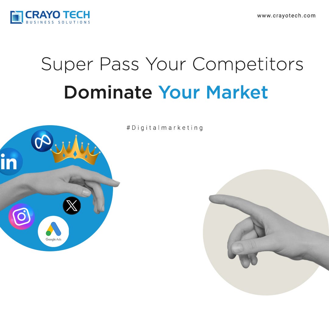 Boost Your Brand Visibility with Smart Digital Marketing