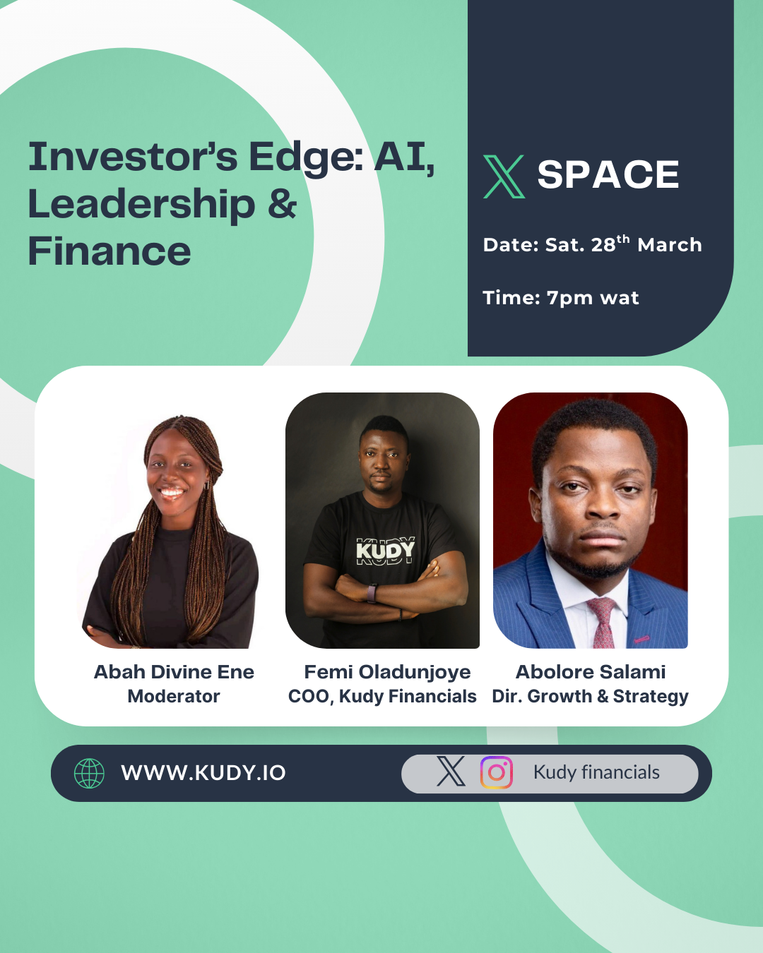 This month we are are discussing What AI could mean for productivity, markets, and capital…
