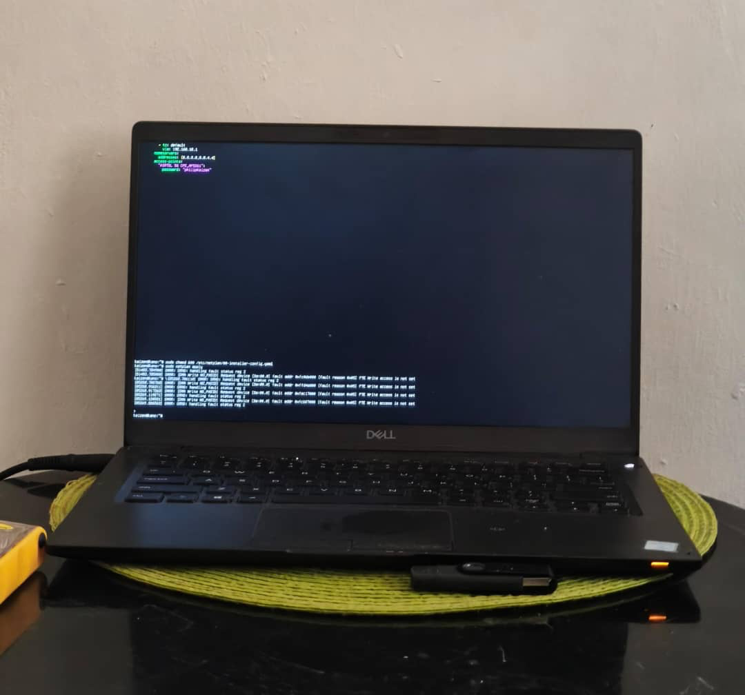 Product Engineering: Kano my Home Server