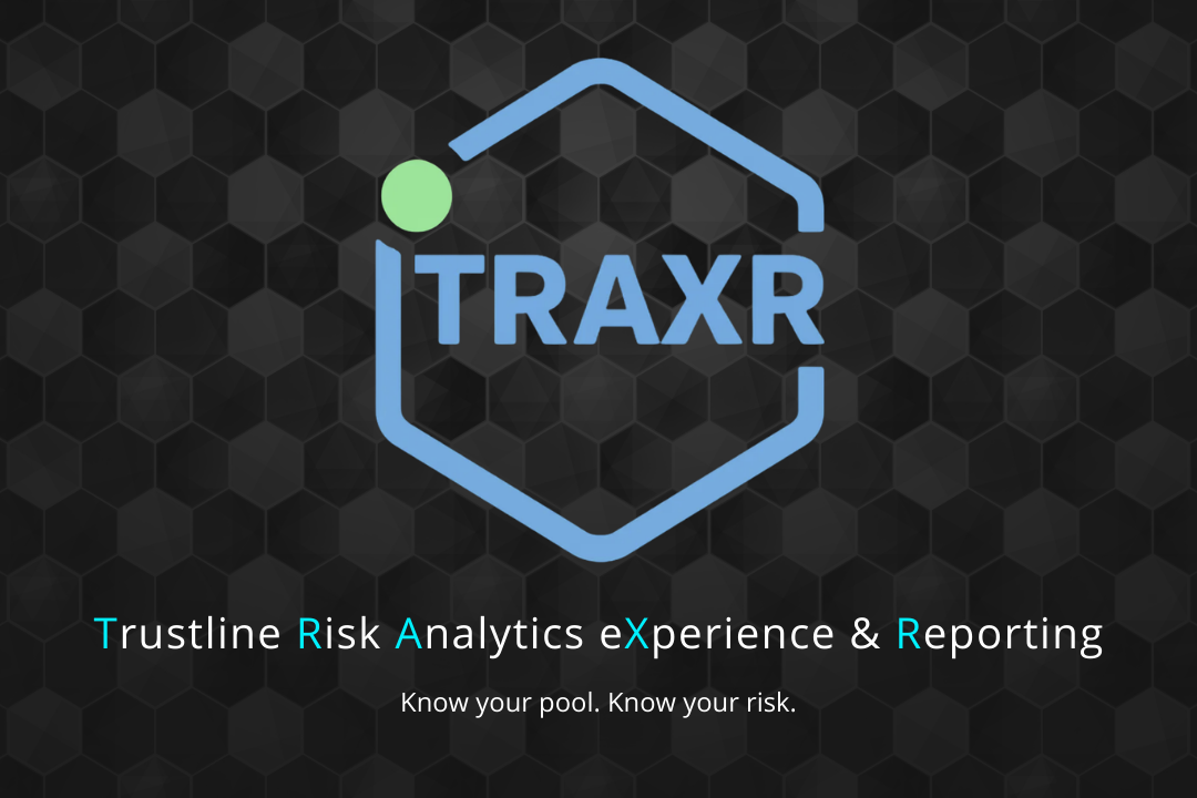 TRAXR — Pool Risk Intelligence