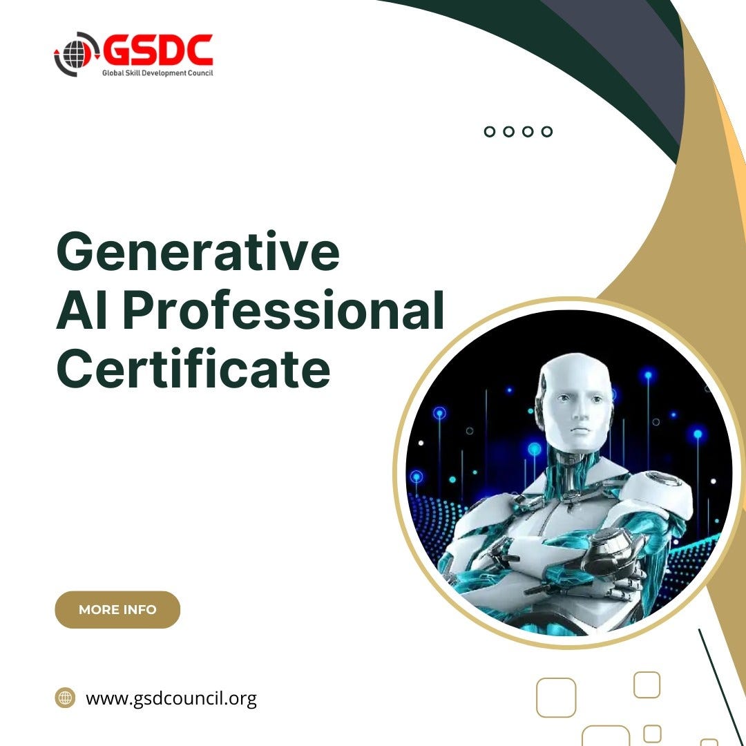 How Generative AI is Reshaping the Job Market and Workforce