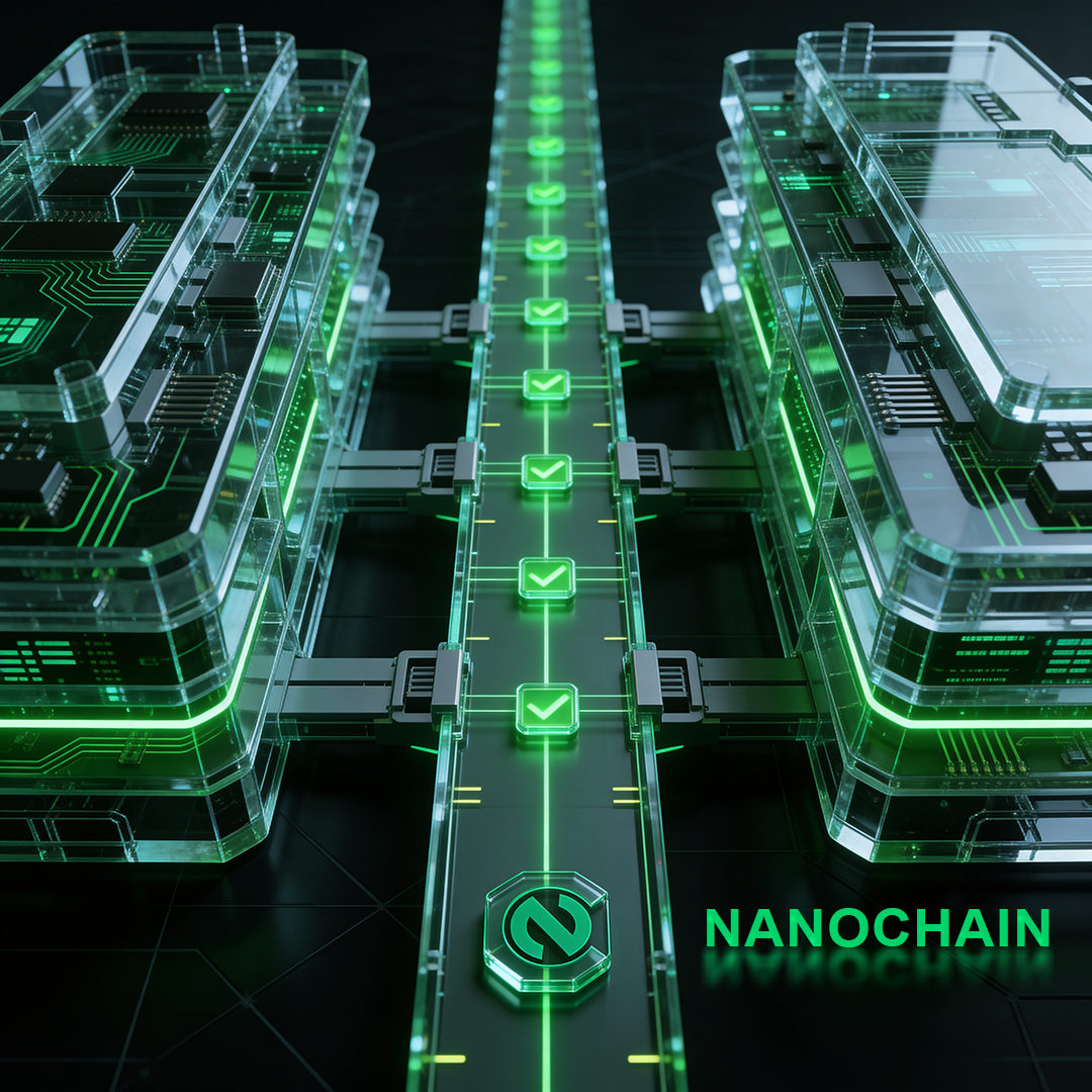 Cross-chain is not trust, it is control.
