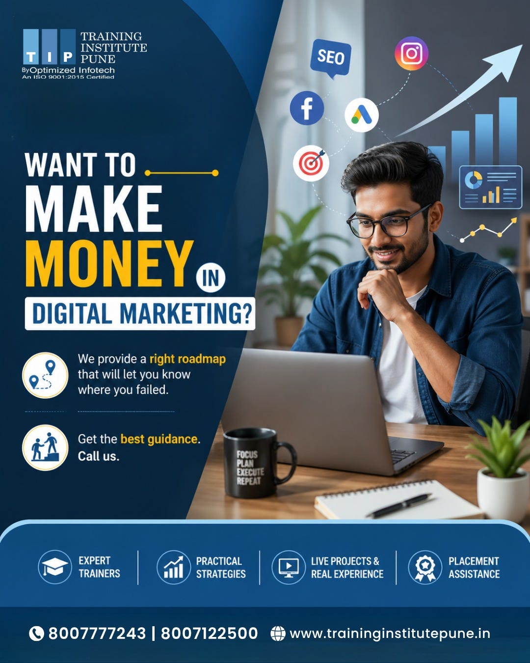 SEO Trends Shaping Digital Marketing in 2026