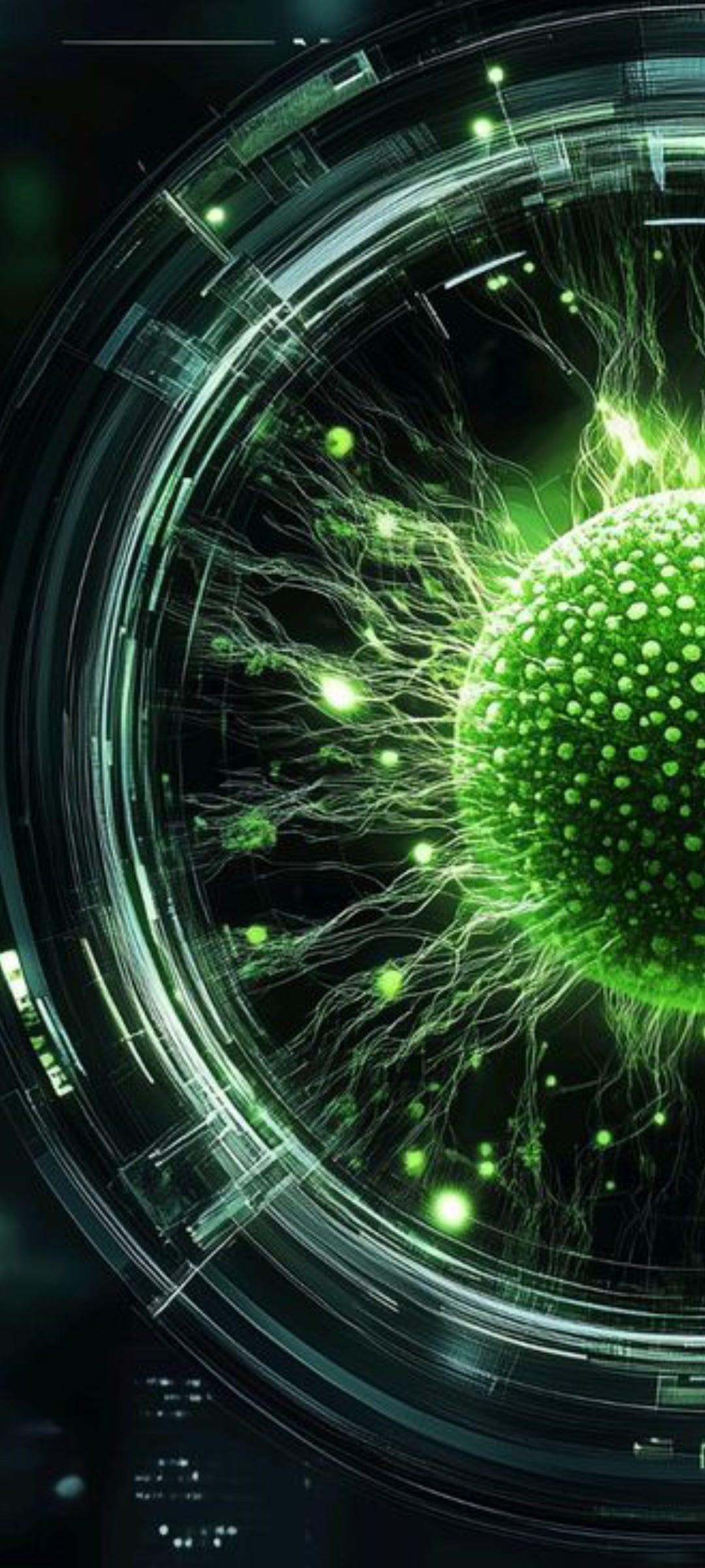 Dynamisches nichtlineares IR Tarnsystem auf Basis von Graphen Metall N