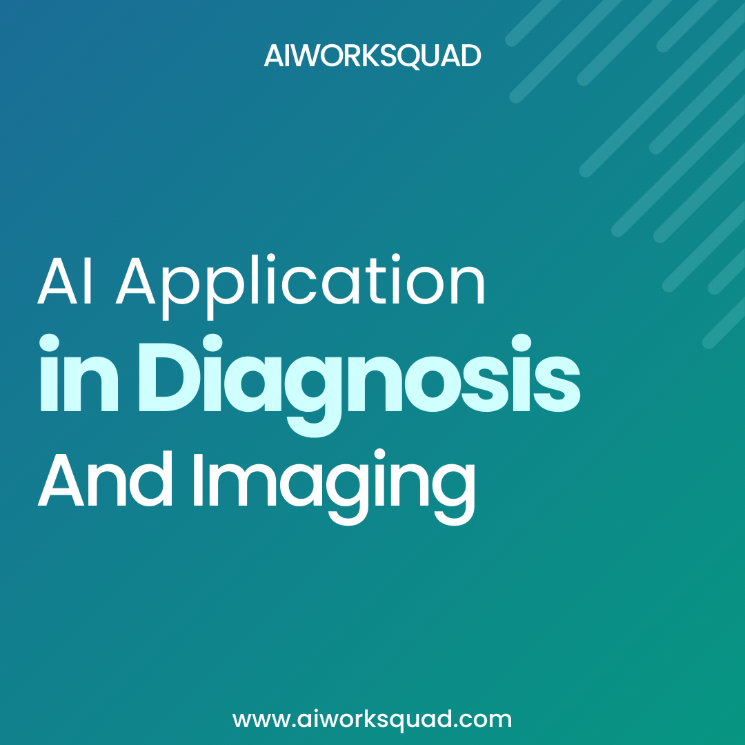 AI Revolutionizes Diagnostics and Imaging: Faster, More Accurate Disease Detection