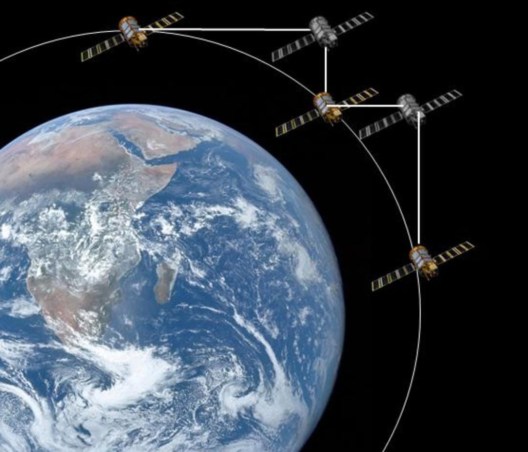 WHEN SPACE JUNK REACHES THE MOON-WHAT A ROGUE ROCKET TEACHES US ABOUT