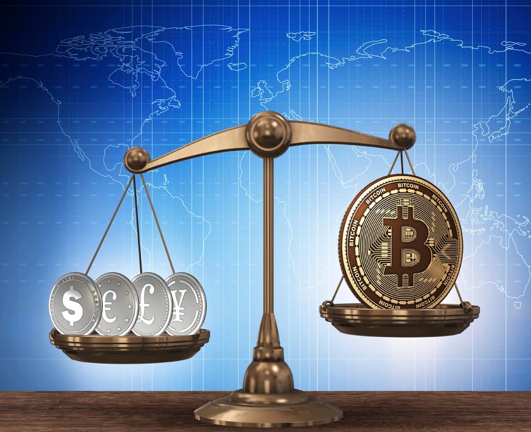 Bitcoin’s Quiet Liquidity Crisis No One Is Talking About