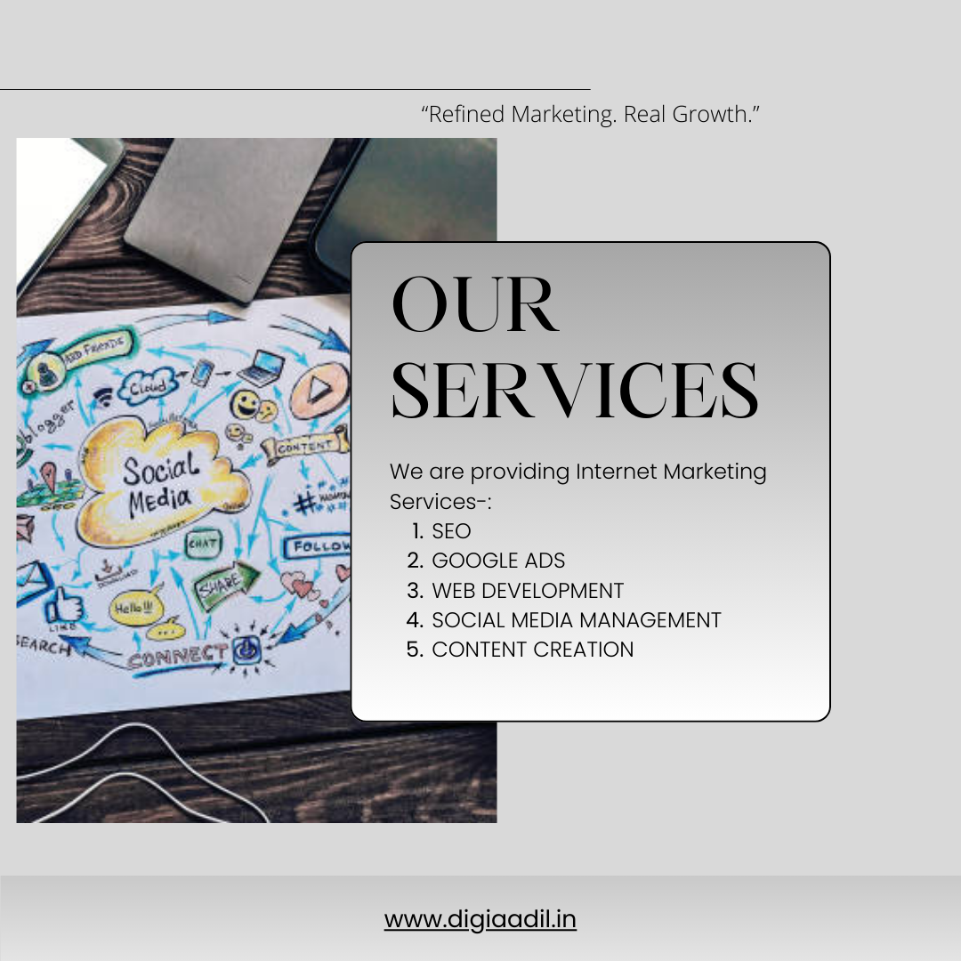 Best Digital Marketing Agency for Result-Driven Online Growth and Success