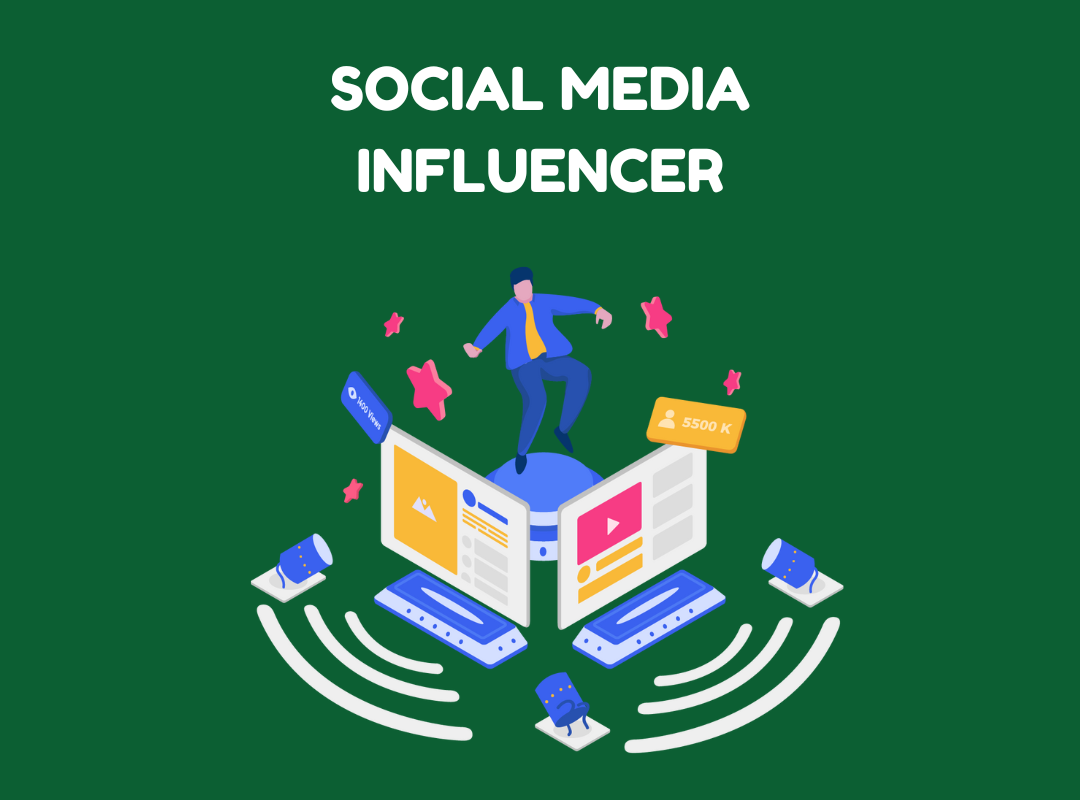 How Influencer Insurance Can Protect You From Data Loss and Cyber Attacks