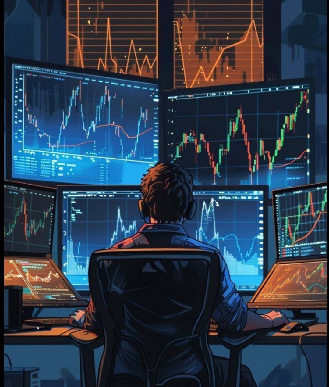 I Tried to Make Money Online — This Is What Actually Happened”