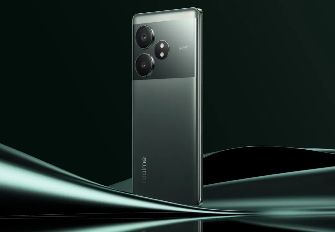 Realme GT 6T 5G Specification,Price In India,India Launching Date