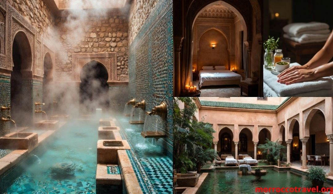 Moroccan Spas 2026: A Complete Guide to Hammams & Luxury Wellness in Morocco
