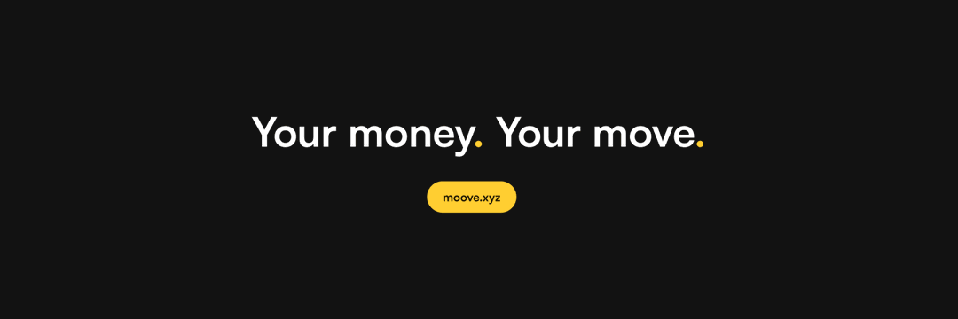 Make Your MOOVE