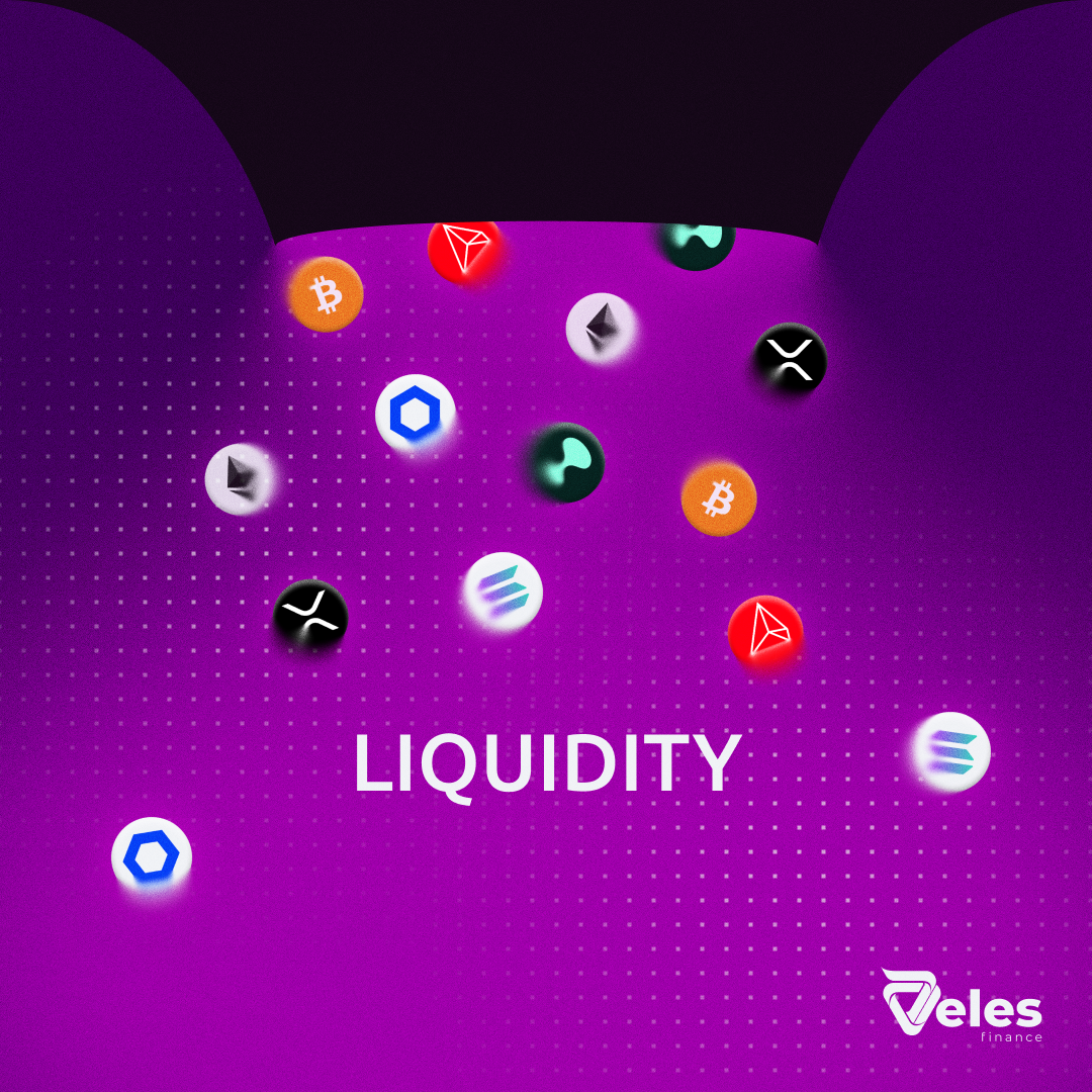 What is liquidity and how does it affect trading?