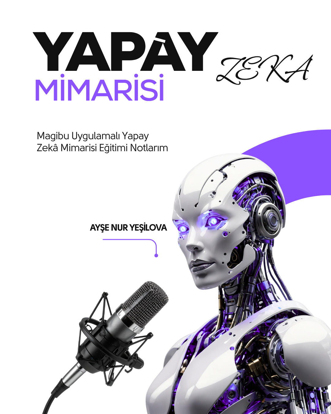 Yapay Zekanın Derin Mimarisi: Tokenizer, BPE ve Vektör
Uzaylarında Yolculuk