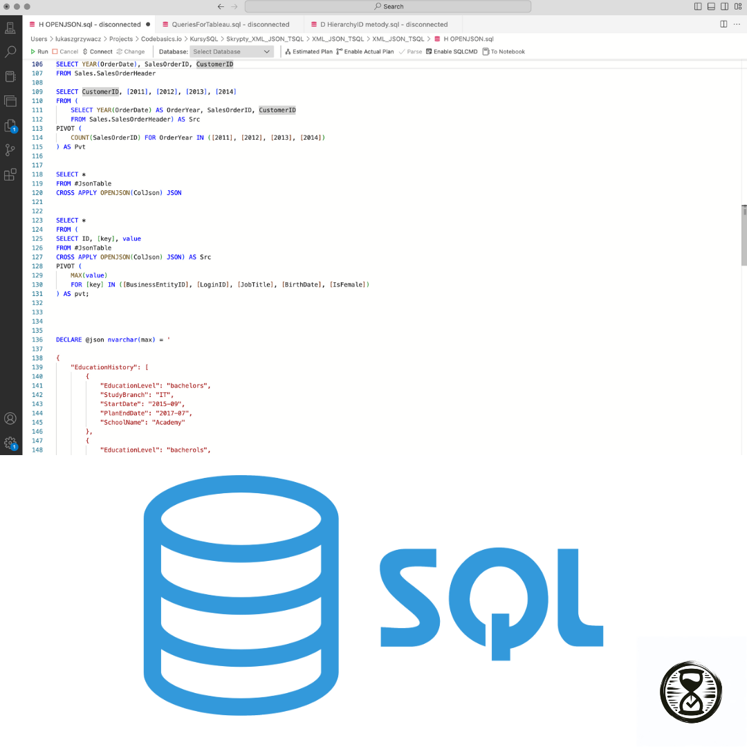 Mastering Data Efficiency: Top SQL Techniques for Boosting Your Productivity