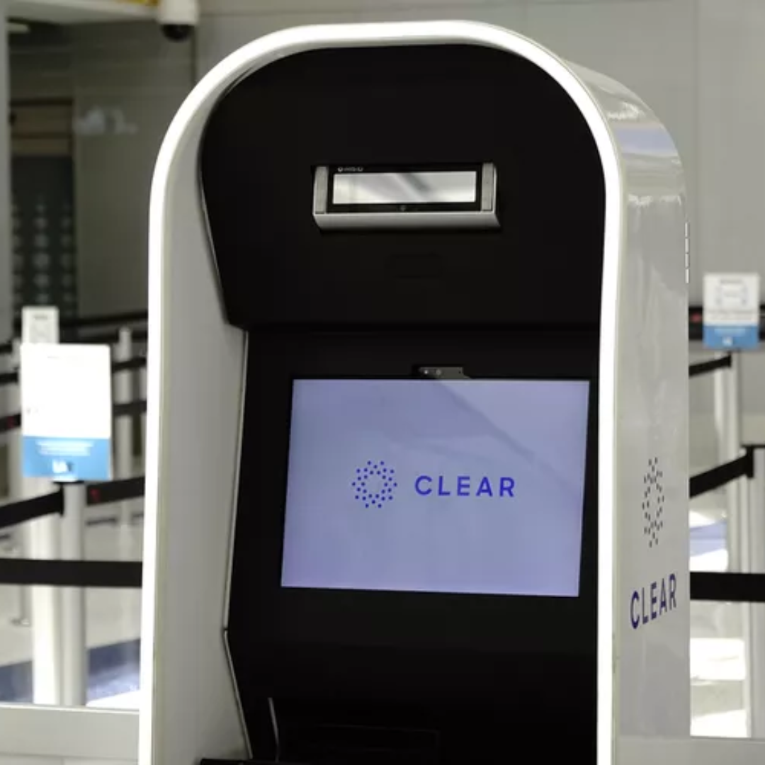 ? Say Goodbye to Clear at California Airports: Here’s Why ?