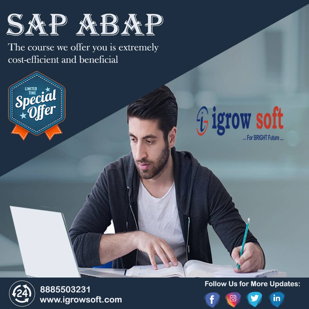 How difficult is it to learn SAP ABAP for a non-programming background person?