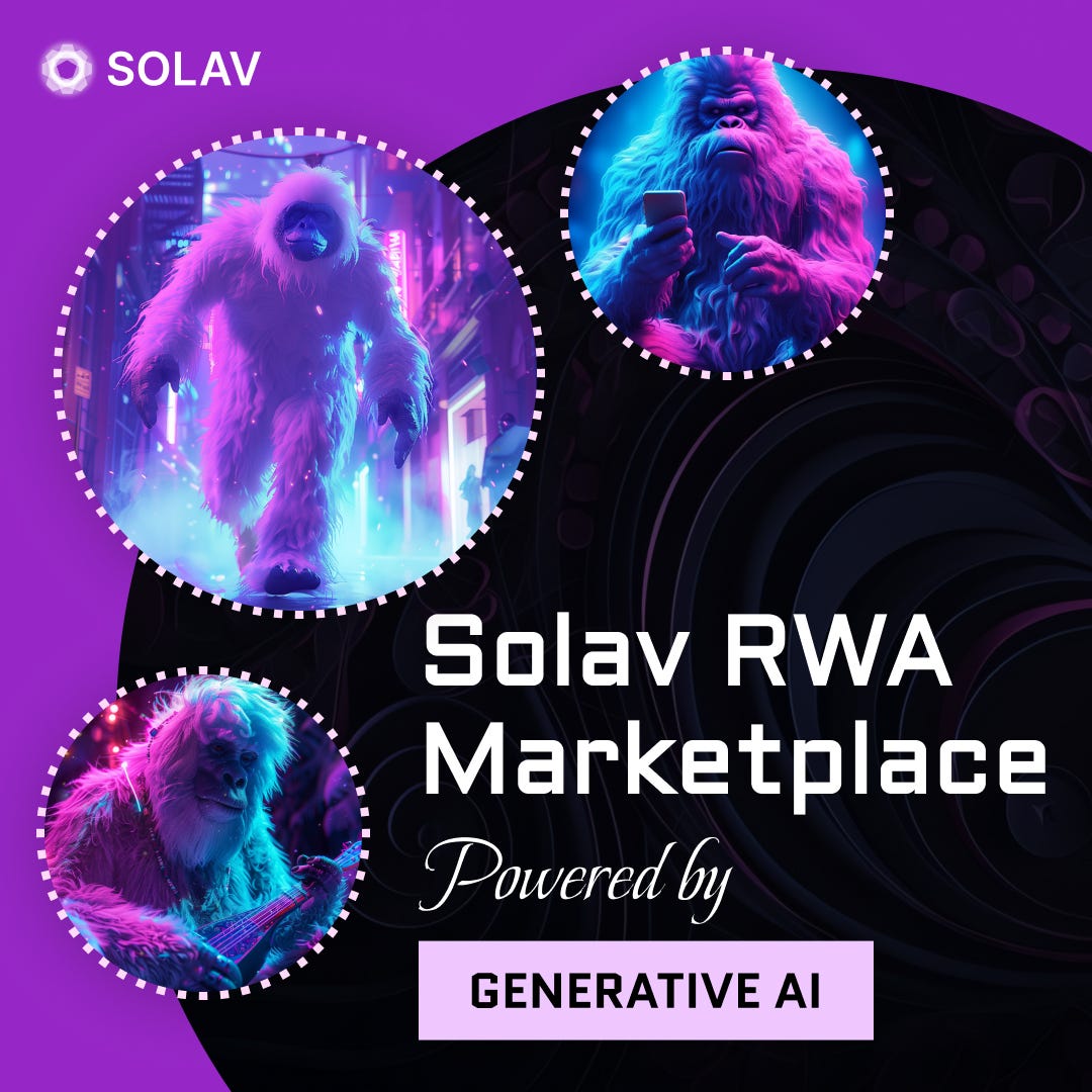 SOLAV Project Update: 3 May, 2024