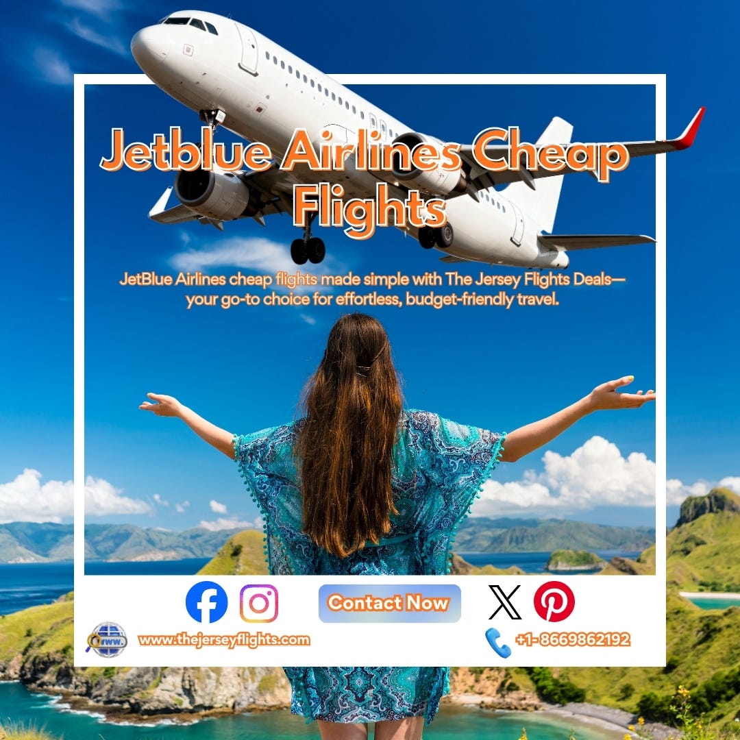 When is the best time to book JetBlue flights-