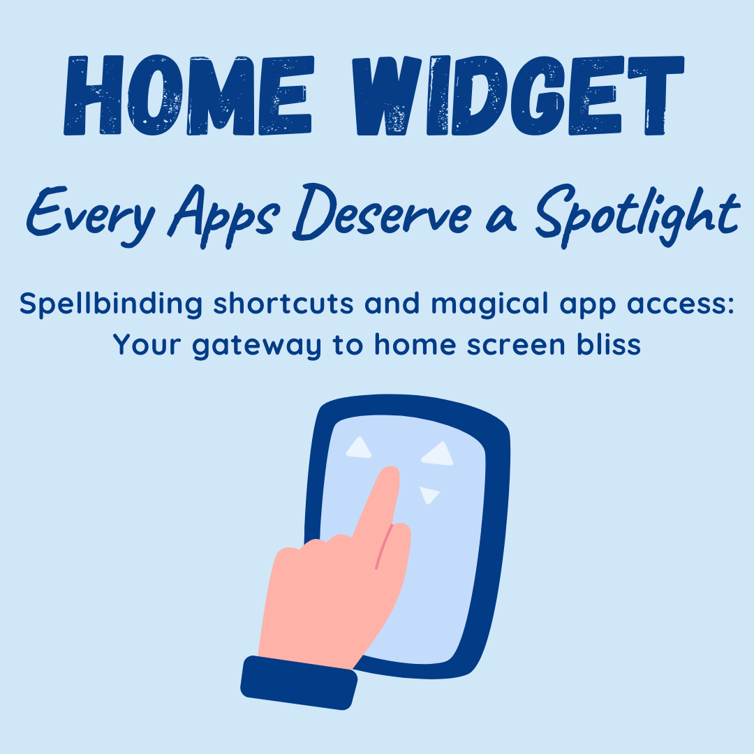 Simplified Home Screen Widgets: A Developer’s Guide for HomeWidget Mastery